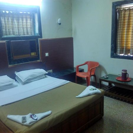 Hotel Subhash Midc Andheri Mumbai Luaran gambar