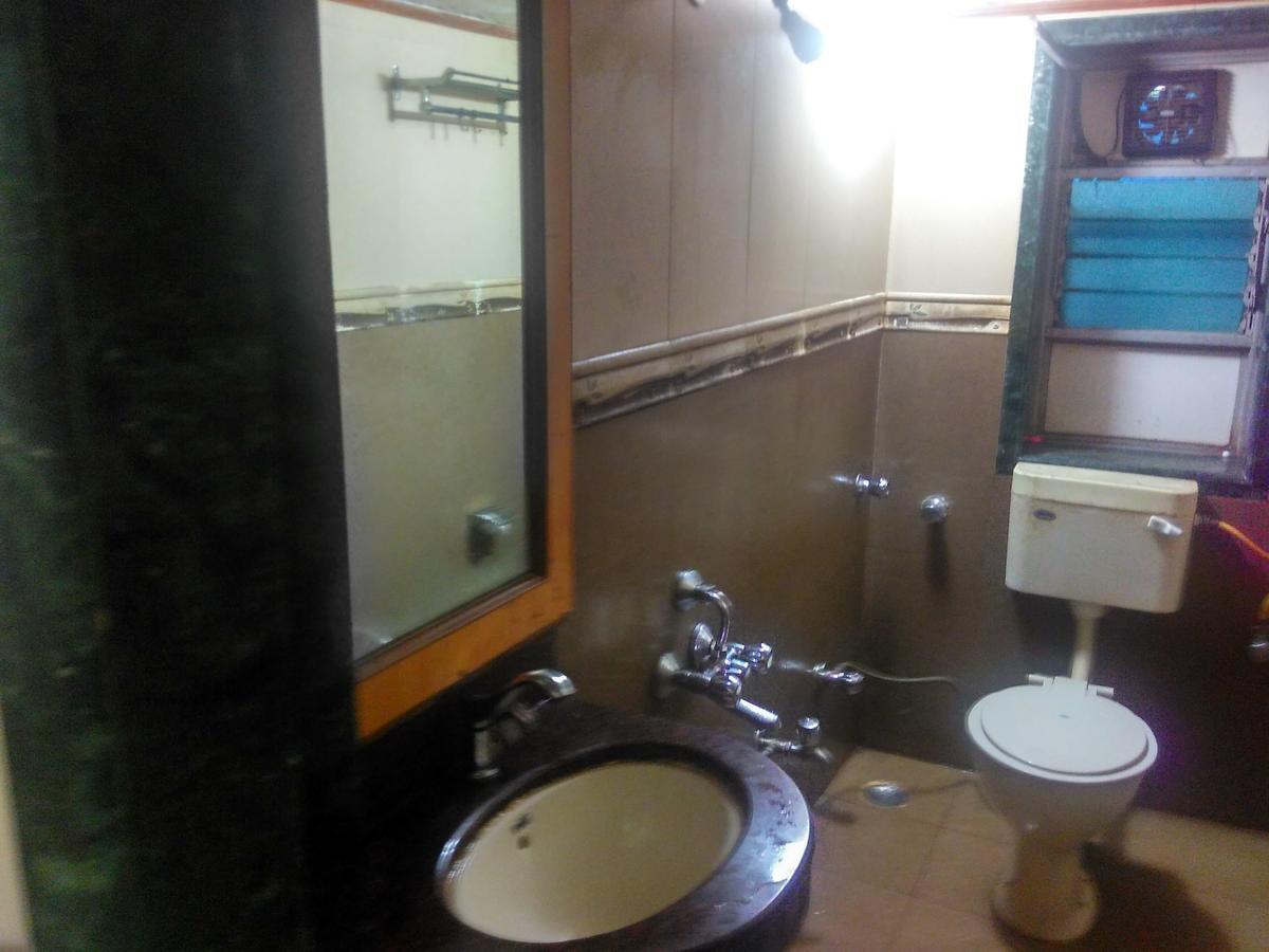 Hotel Subhash Midc Andheri Mumbai Luaran gambar