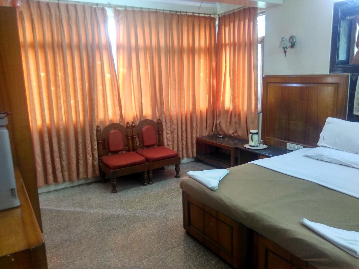 Hotel Subhash Midc Andheri Mumbai Luaran gambar