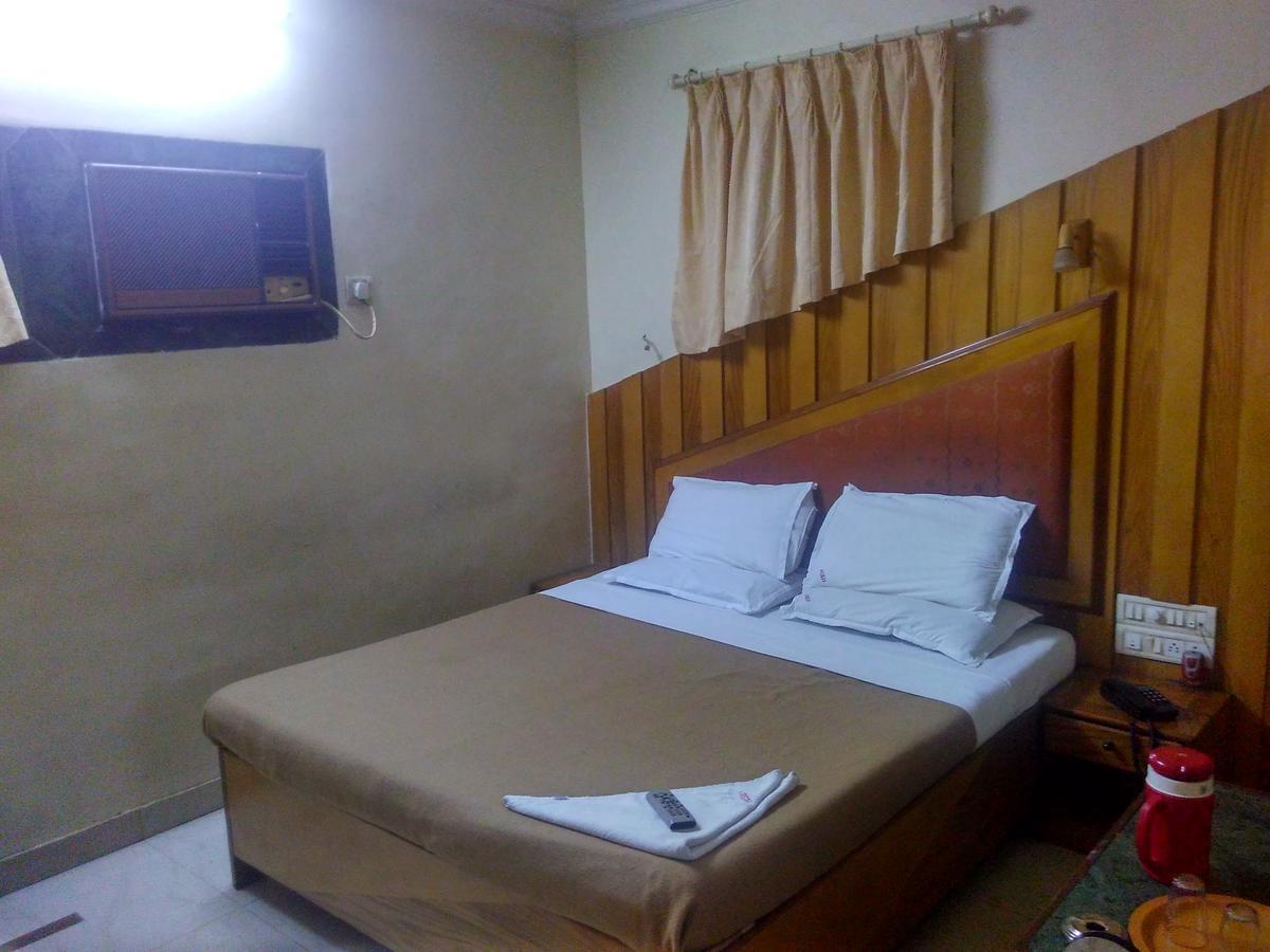 Hotel Subhash Midc Andheri Mumbai Luaran gambar