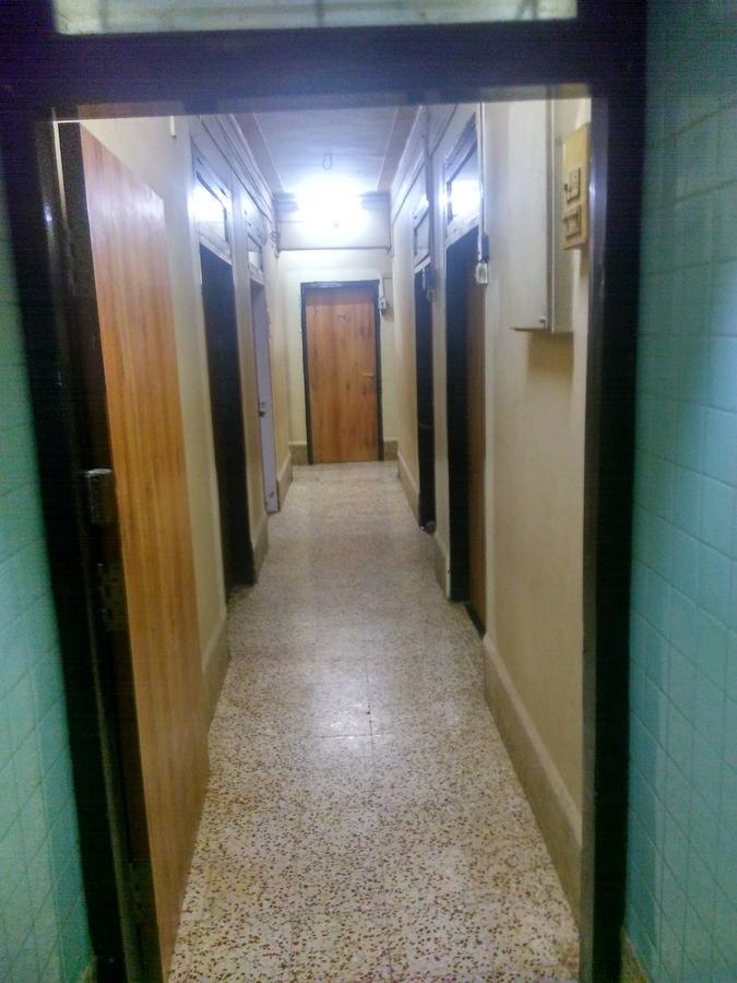 Hotel Subhash Midc Andheri Mumbai Luaran gambar