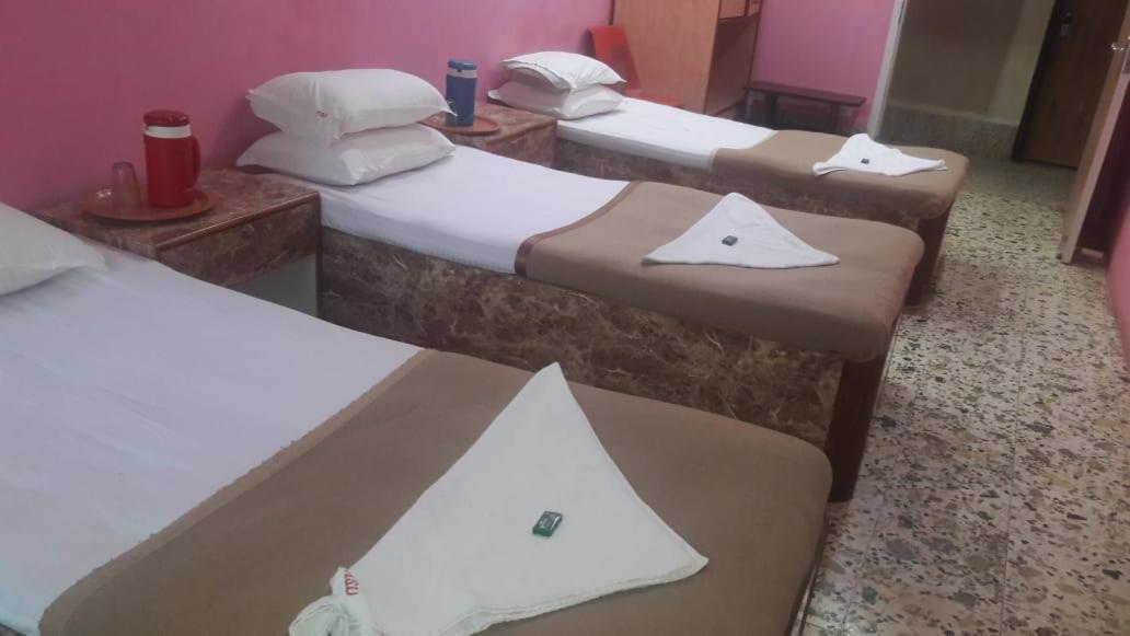 Hotel Subhash Midc Andheri Mumbai Luaran gambar