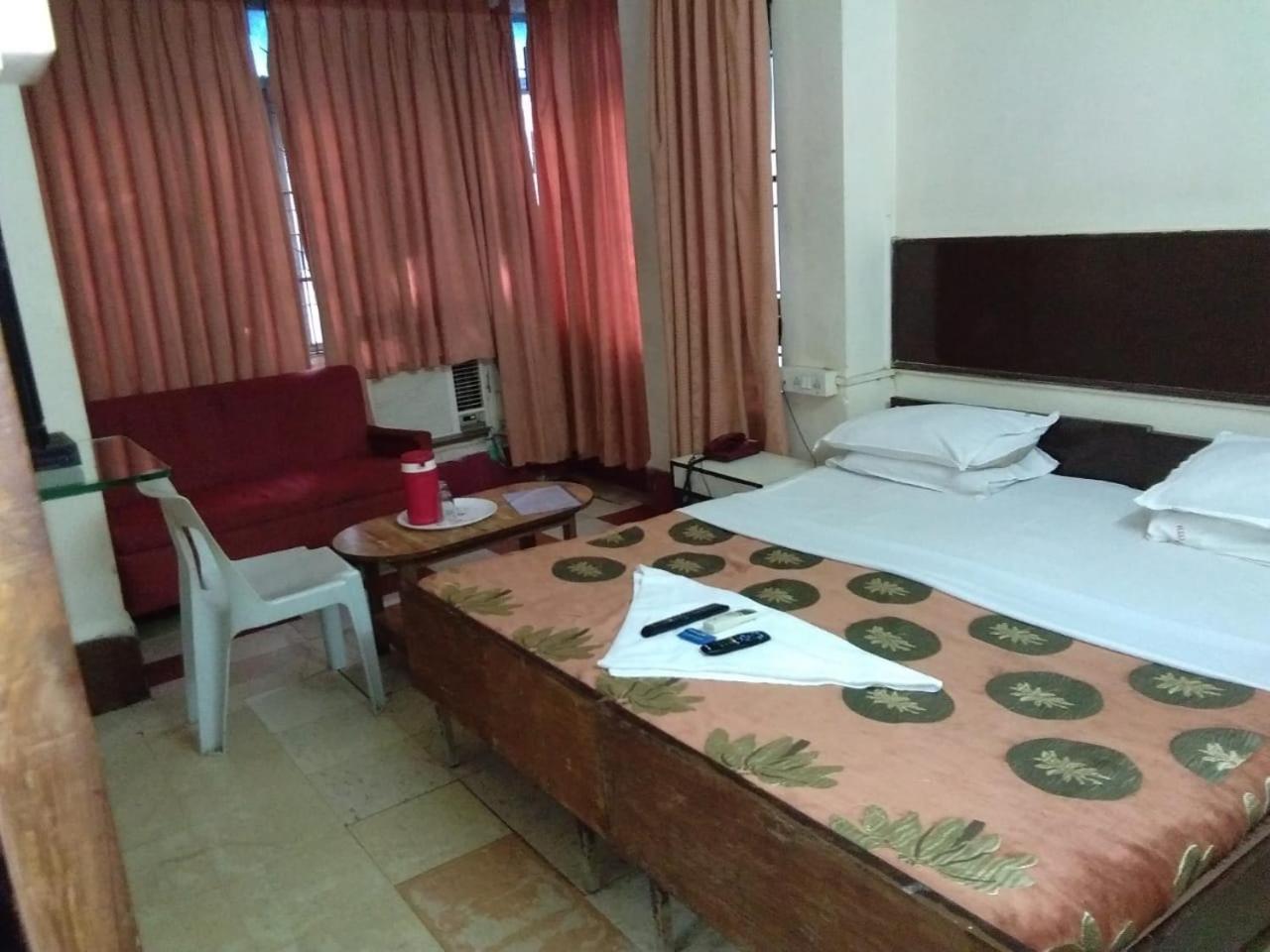 Hotel Subhash Midc Andheri Mumbai Luaran gambar