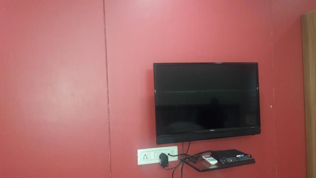 Hotel Subhash Midc Andheri Mumbai Luaran gambar
