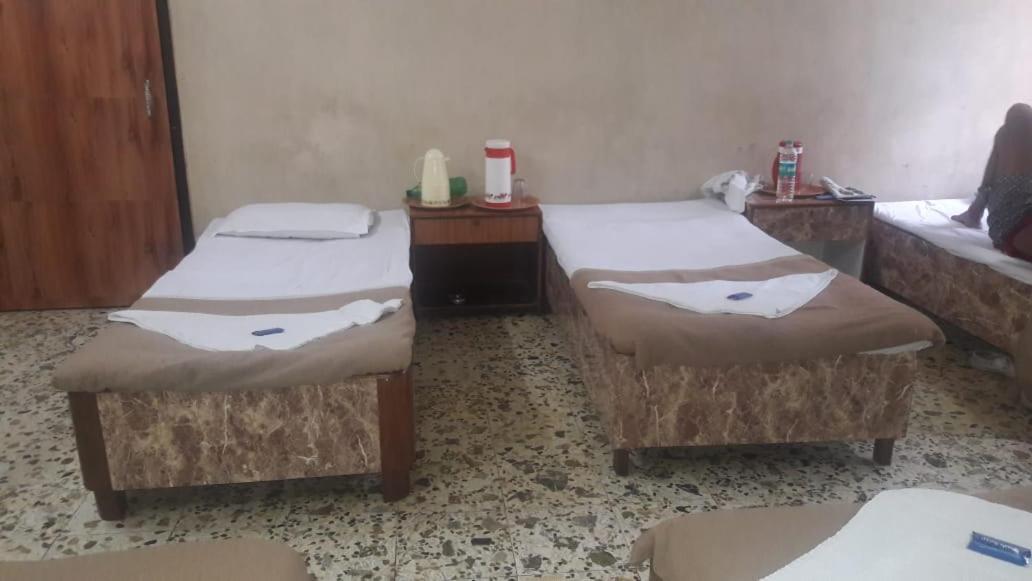 Hotel Subhash Midc Andheri Mumbai Luaran gambar
