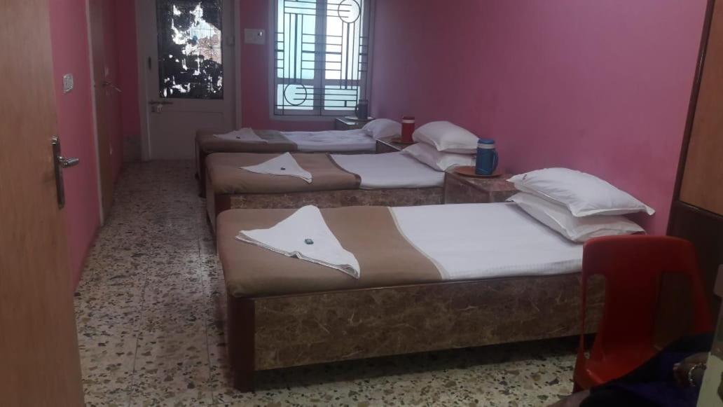 Hotel Subhash Midc Andheri Mumbai Luaran gambar