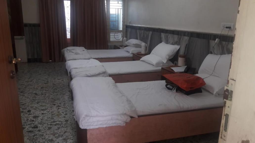 Hotel Subhash Midc Andheri Mumbai Luaran gambar